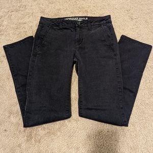 Women's jeans